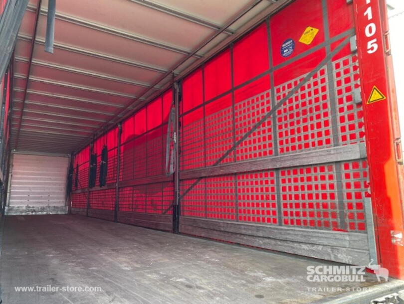 Schmitz Cargobull - Standard Curtainsider (14)