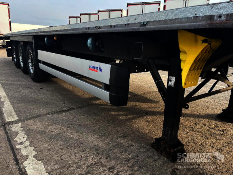 Schmitz Cargobull - Standard Curtainsider (9)
