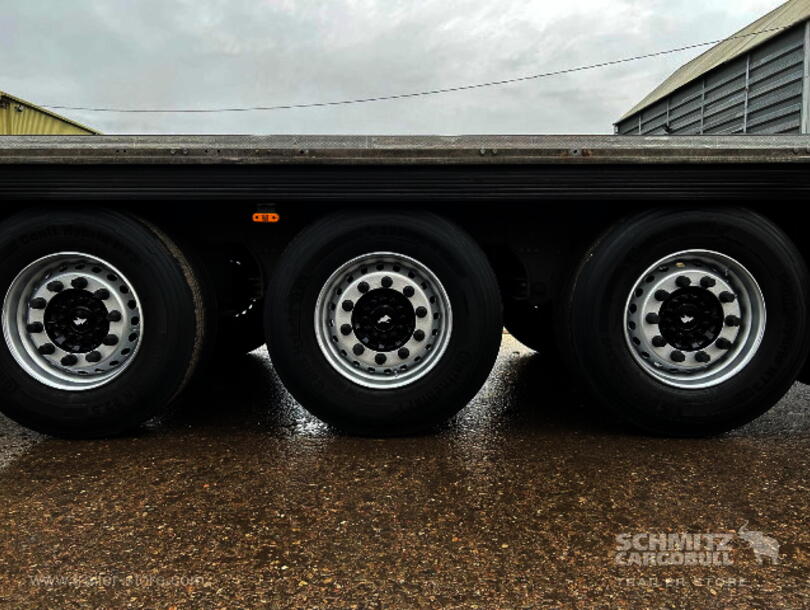 Schmitz Cargobull - Standard Curtainsider (10)