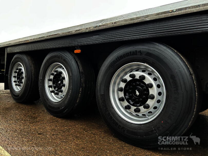 Schmitz Cargobull - Standard Curtainsider (11)