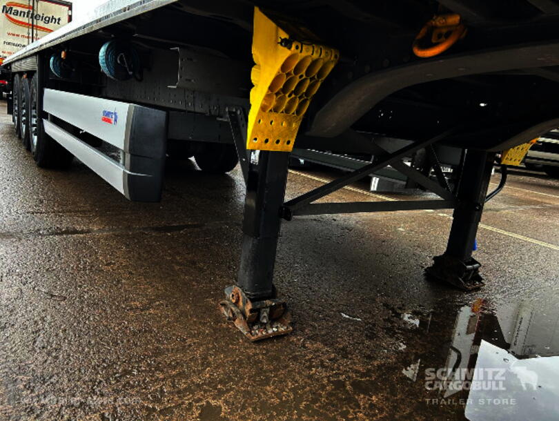 Schmitz Cargobull - Standard Curtainsider (12)