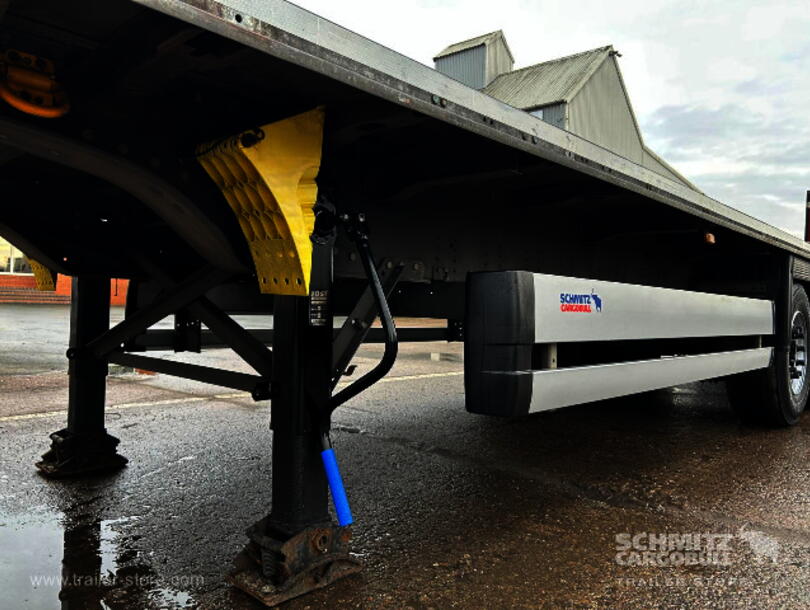 Schmitz Cargobull - Standard Curtainsider (13)