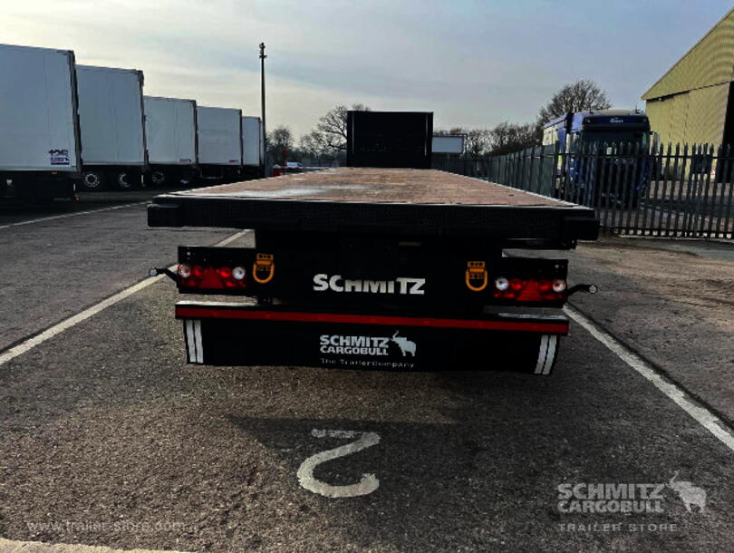 Schmitz Cargobull - Standard Curtainsider (2)