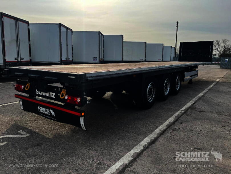 Schmitz Cargobull - Standard Curtainsider (3)