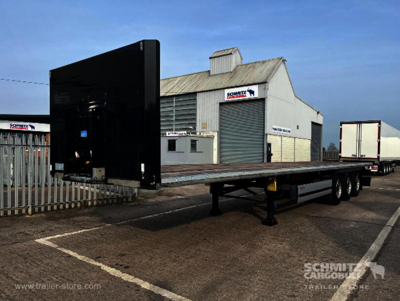 Schmitz Cargobull - Standard Curtainsider (4)