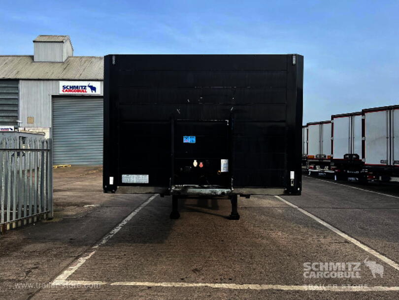 Schmitz Cargobull - Standard Curtainsider (5)