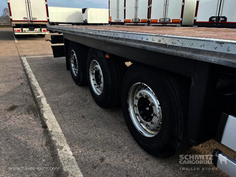 Schmitz Cargobull - Standard Curtainsider (6)
