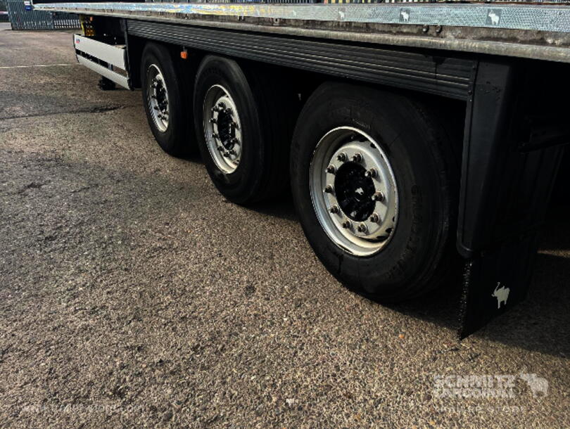 Schmitz Cargobull - Standard Curtainsider (7)