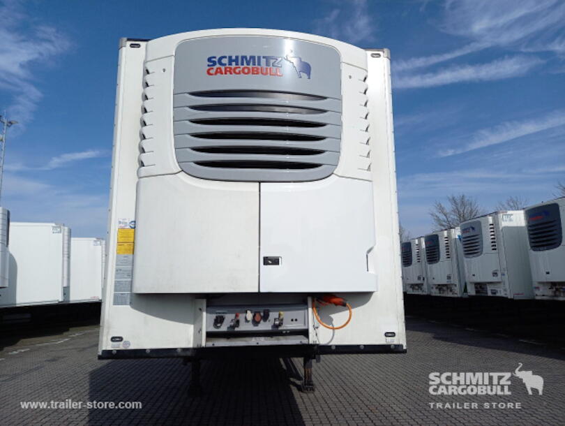 Schmitz Cargobull - Dubă compartiment frigorific Standard Dubă izotermă/frigorifică (8)