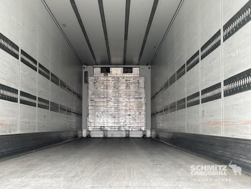 Schmitz Cargobull - Šaldytuvai standartinis šaldytuvas (2)
