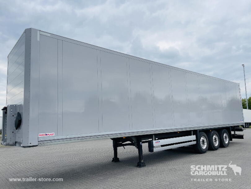 Schmitz Cargobull - Dryfreight box Box