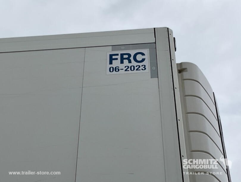 Krone - Caisse frigorifique/isotherme Frigo standard (17)