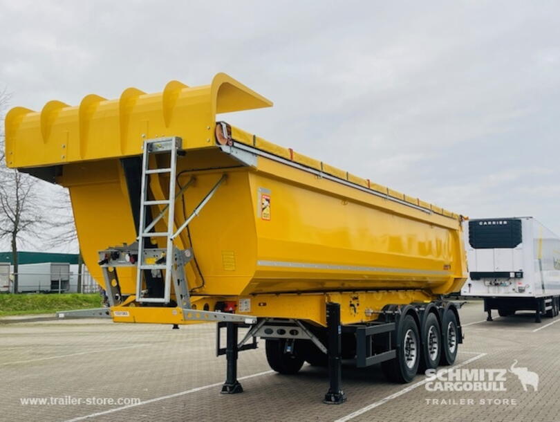 Schmitz Cargobull - Ribaltabile (1)