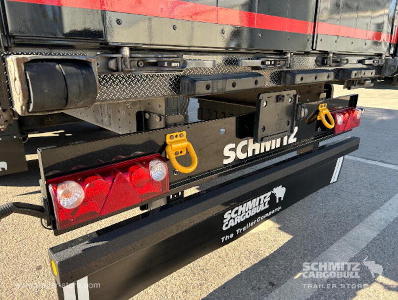 Schmitz Cargobull - Standard Curtainsider (10)