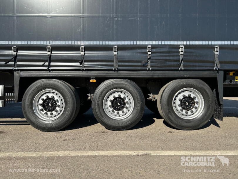 Schmitz Cargobull - Standard Curtainsider (15)