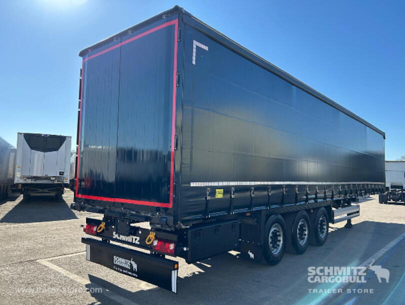 Schmitz Cargobull - Standard Curtainsider (3)