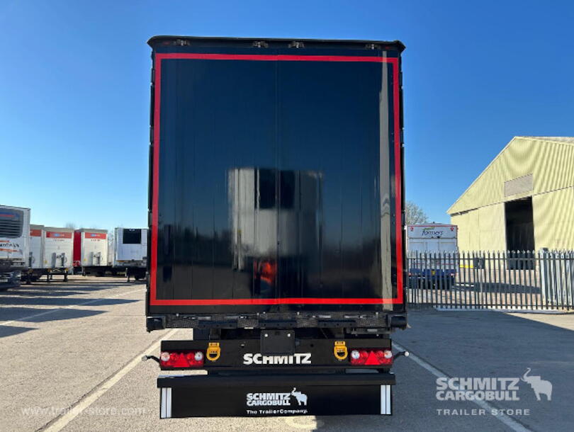 Schmitz Cargobull - Standard Curtainsider (5)