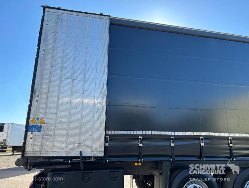 Schmitz Cargobull - Standard Curtainsider (6)