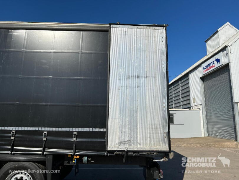 Schmitz Cargobull - Standard Telone scorrevole (7)