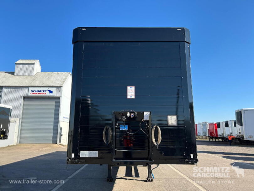 Schmitz Cargobull - Standard Curtainsider (8)