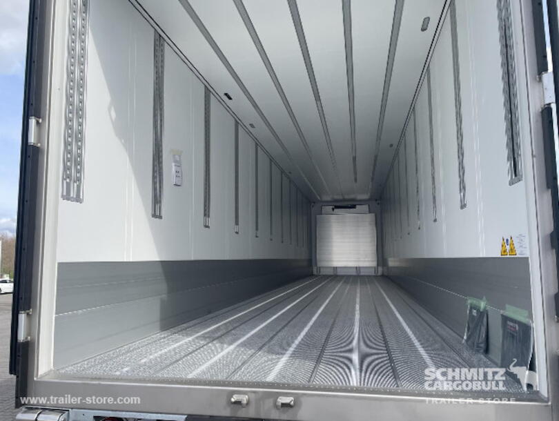 Schmitz Cargobull - Dubă compartiment frigorific Standard Dubă izotermă/frigorifică (17)