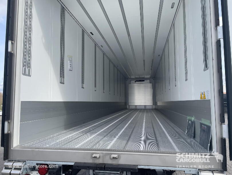 Schmitz Cargobull - Frigo o frigorifico estandar Caja isotermica, refrigerada, frigorifica (2)