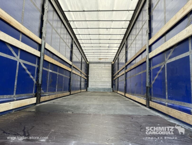 Schmitz Cargobull - Standard Curtainsider (2)