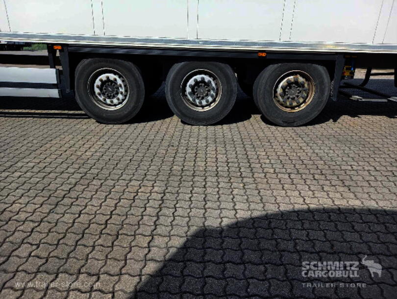 Schmitz Cargobull - Reefer Standard Insulated/refrigerated box (9)