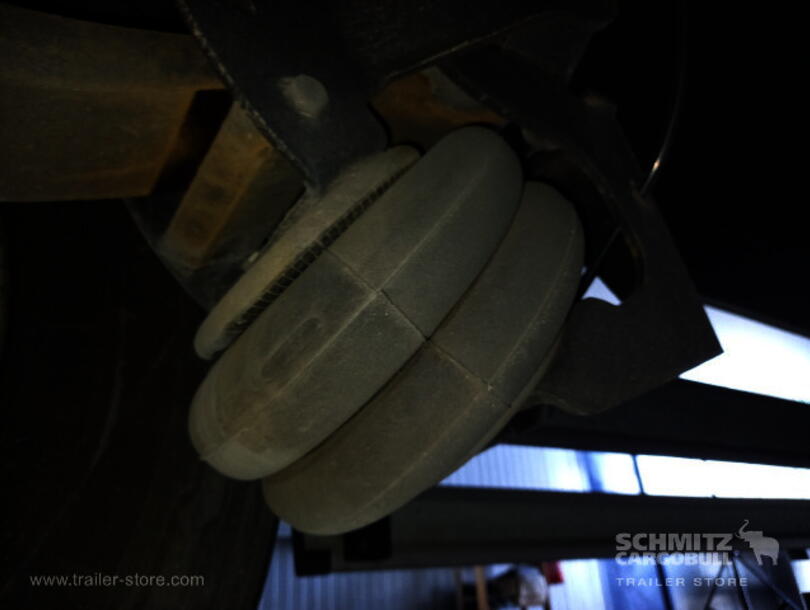 Schmitz Cargobull - Reefer Standard Insulated/refrigerated box (10)