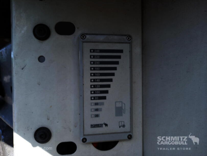 Schmitz Cargobull - Reefer Standard Insulated/refrigerated box (14)