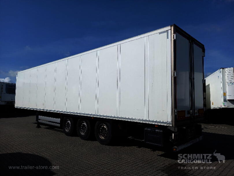Schmitz Cargobull - Reefer Standard Insulated/refrigerated box (1)