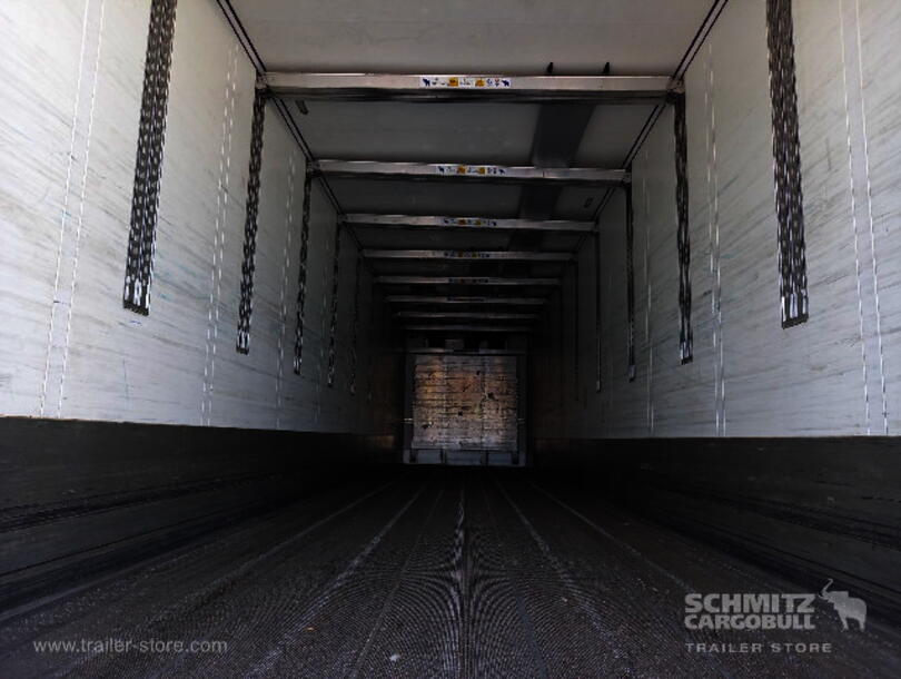 Schmitz Cargobull - Reefer Standard Insulated/refrigerated box (2)