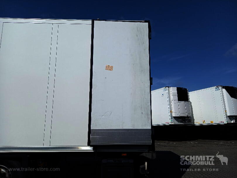 Schmitz Cargobull - Reefer Standard Insulated/refrigerated box (6)