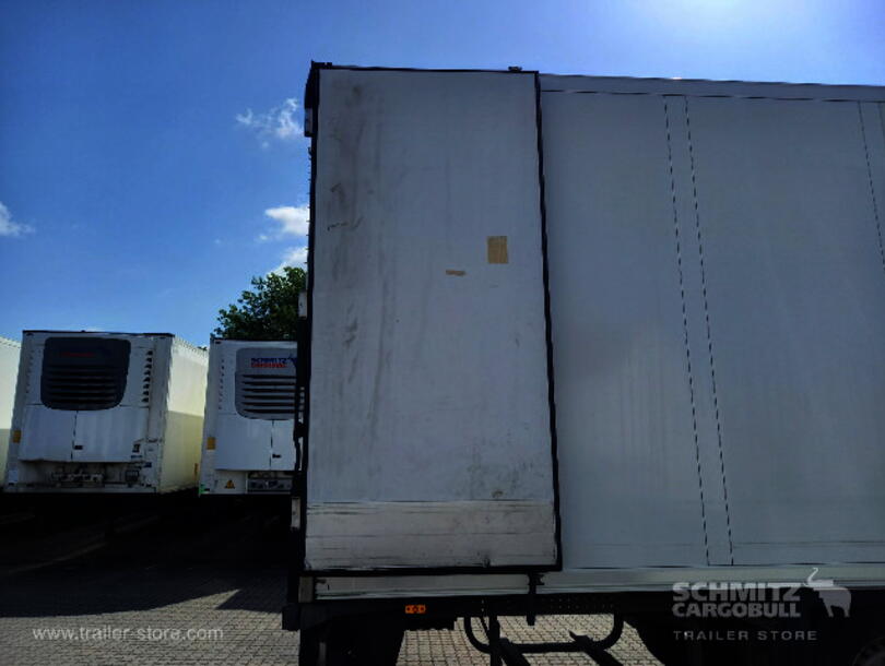 Schmitz Cargobull - Reefer Standard Insulated/refrigerated box (7)