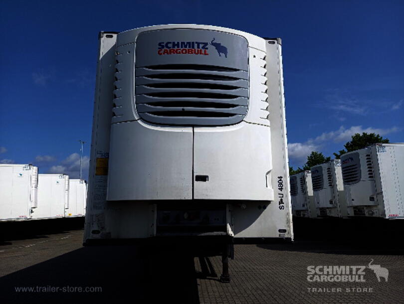 Schmitz Cargobull - Reefer Standard Insulated/refrigerated box (8)