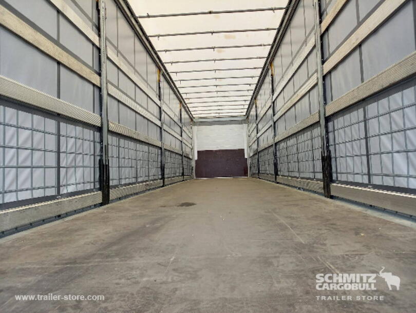 Schmitz Cargobull - Standard Curtainsider (2)