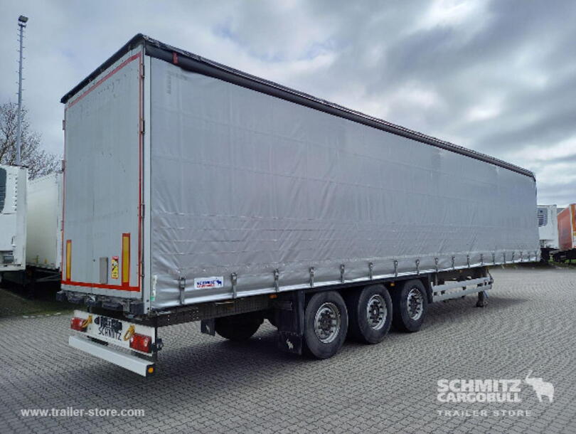 Schmitz Cargobull - Rideaux Coulissant Standard (4)