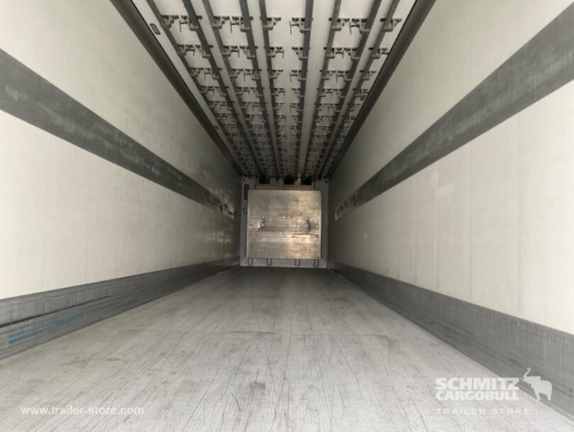 Schmitz Cargobull - рефрижератор для перевозки мяса Изо/термо кузов (2)