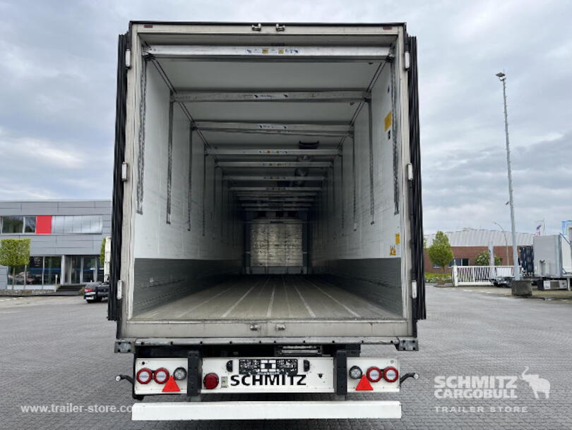 Schmitz Cargobull - Šaldytuvai standartinis šaldytuvas (12)