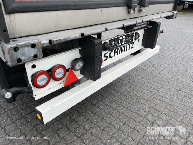 Schmitz Cargobull - Šaldytuvai standartinis šaldytuvas (14)