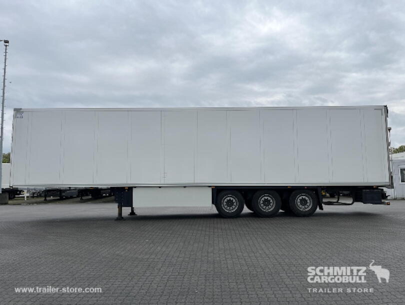 Schmitz Cargobull - Šaldytuvai standartinis šaldytuvas (16)