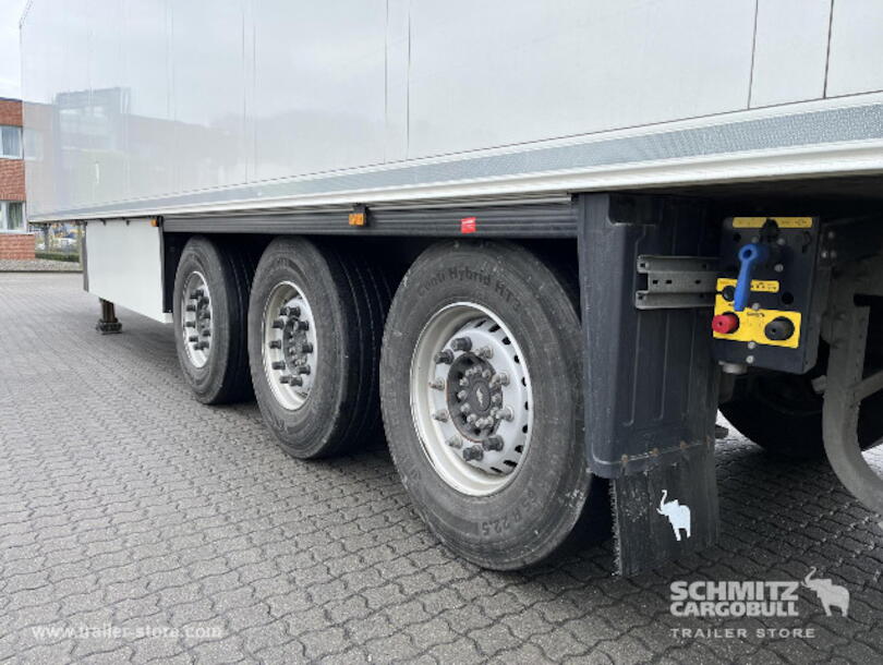 Schmitz Cargobull - Isolier-/Kühlkoffer Tiefkühlkoffer Standard (17)