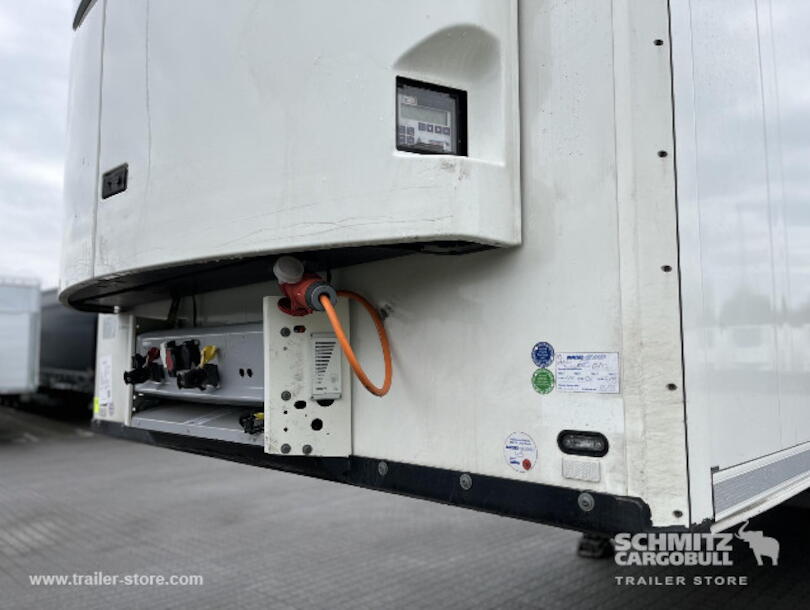 Schmitz Cargobull - Caixa isolada/da refrigeração Caixa congelador Padrão (4)