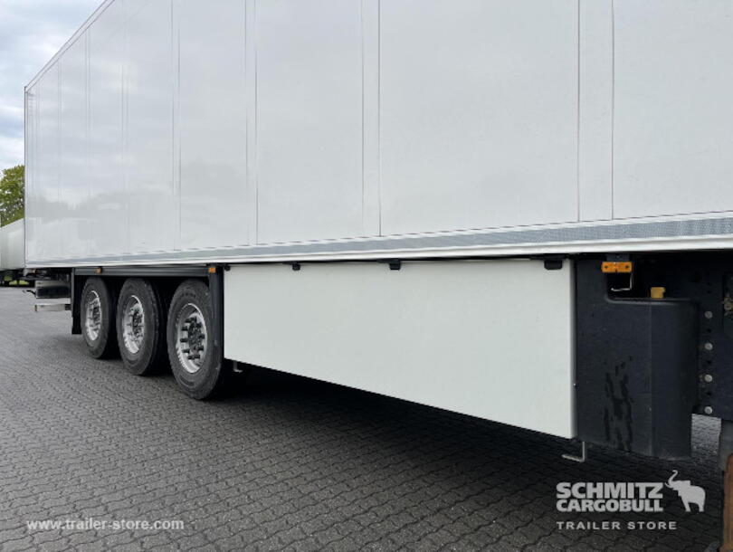 Schmitz Cargobull - Caisse frigorifique/isotherme Frigo standard (7)
