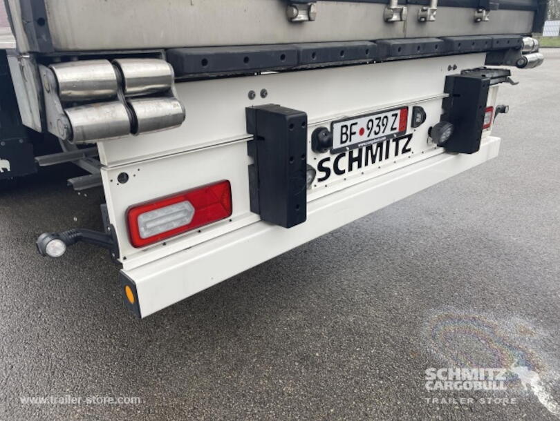 Schmitz Cargobull - Kølekasse Standard Isoleret/kølekasse (17)