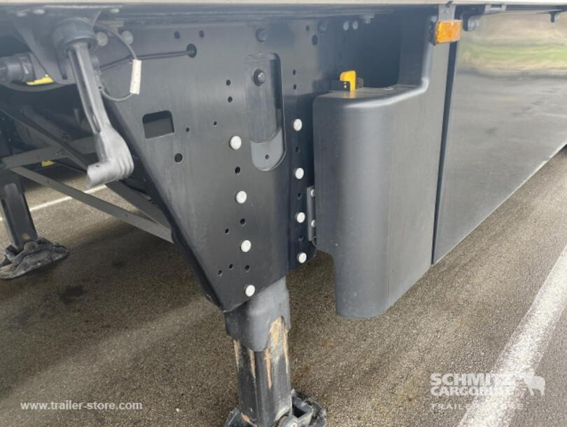 Schmitz Cargobull - Isolier-/Kühlkoffer Tiefkühlkoffer Standard (18)