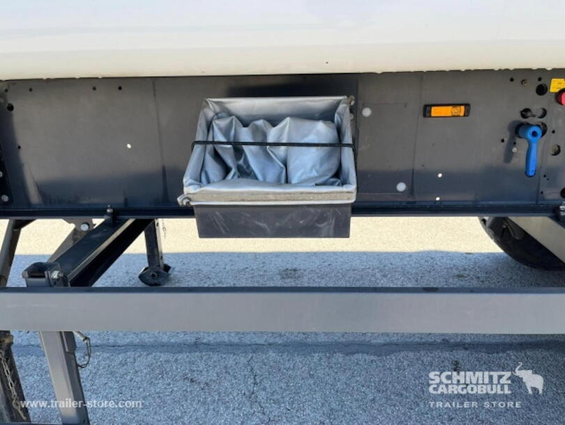 Schmitz Cargobull - aluminium kiplaadbak Kipper (9)
