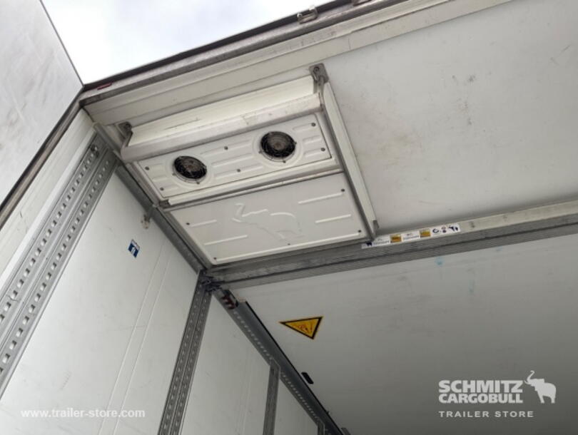 Schmitz Cargobull - Šaldytuvai Dvikamerinis šaldytuvas (13)