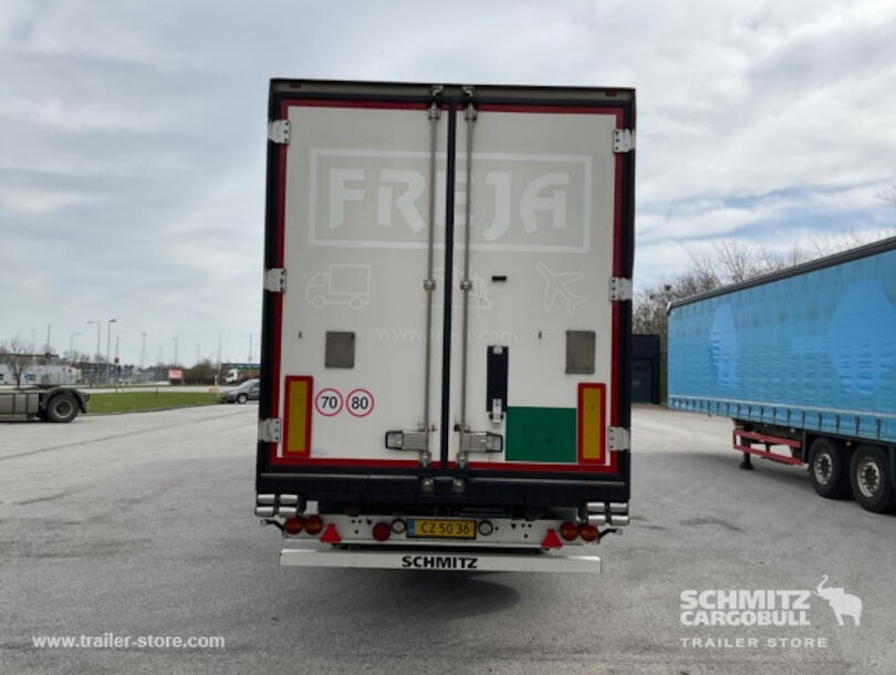 Schmitz Cargobull - Diepvriesopbouw Multitemp Koel-/diepvriesopbouw (5)