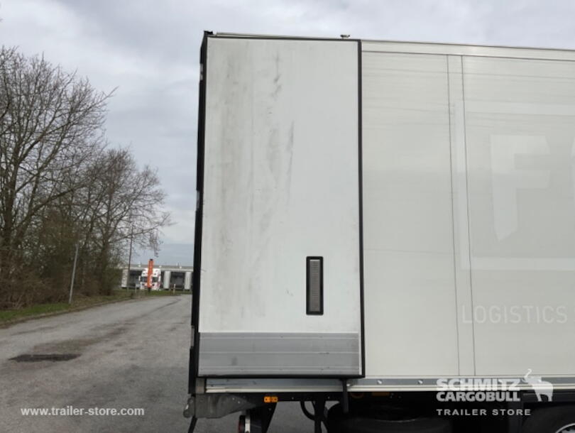 Schmitz Cargobull - Reefer multitemp Insulated/refrigerated box (6)